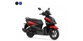 Yamaha RayZR 125